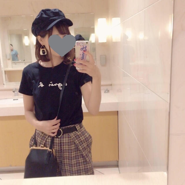 Supreme.La.La.(シュープリームララ)のmnm様専用♡ レディースの帽子(キャスケット)の商品写真