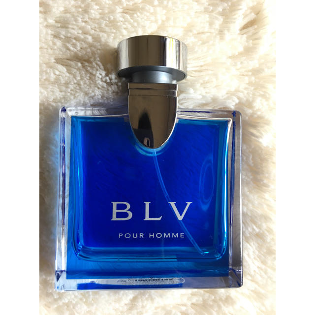 BVLGARI - ブルガリ 香水 メンズ 瓶のみ 空瓶 イタリア ブランド の通販 by Varie｜ブルガリならラクマ