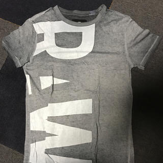 ジースター(G-STAR RAW)のG-STAR-RAW  Tシャツ(Tシャツ/カットソー(半袖/袖なし))