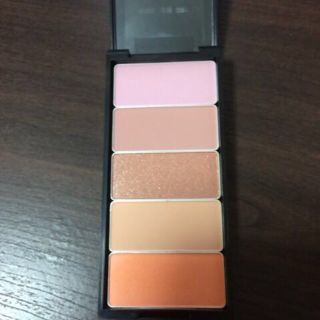 シュウウエムラ(shu uemura)のshuuemuraチークカラー(チーク)