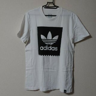 アディダス(adidas)のアディダスオリジナルス 半袖Tシャツ(Tシャツ/カットソー(半袖/袖なし))