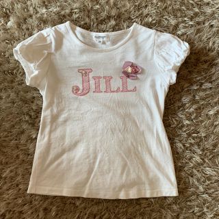 ジルスチュアートニューヨーク(JILLSTUART NEWYORK)のジルスチュアートニューヨーク Tシャツ 130㎝(Tシャツ/カットソー)