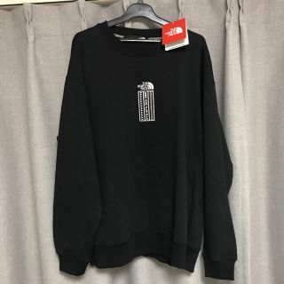 ザノースフェイス(THE NORTH FACE)のSILK&LINEN様専用(スウェット)