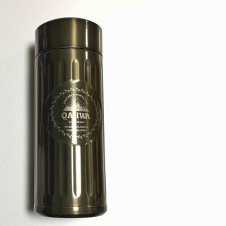 サーモス(THERMOS)のQAHWA カフア コーヒーボトル(タンブラー)