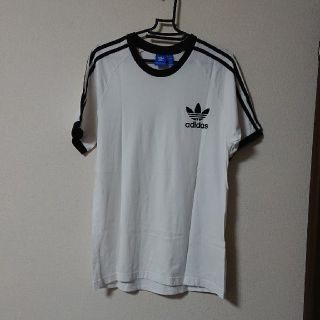 アディダス(adidas)のアディダスオリジナルス 半袖Tシャツ(Tシャツ/カットソー(半袖/袖なし))