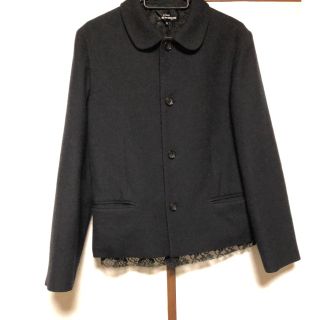 コムデギャルソン(COMME des GARCONS)のトリココムデギャルソン ジャケット(その他)