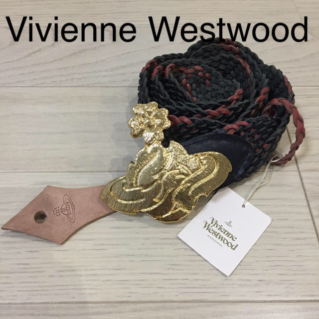 Vivienne Westwood ヴィヴィアンウエストウッド ベルト