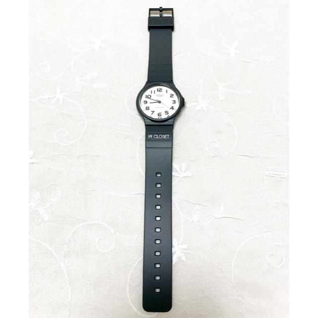 CASIO(カシオ)のカシオ/CASIO/時計 レディースのファッション小物(腕時計)の商品写真
