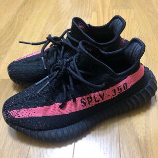 アディダス(adidas)の最終値下‼️イージーブースト didas Yeezy boost 350 V2(スニーカー)