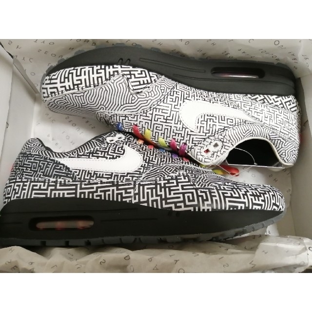 NIKE AIR MAX 1 OA YT