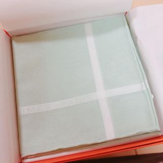 エルメス(Hermes)のエルメス ハンカチ HERMES(ハンカチ)