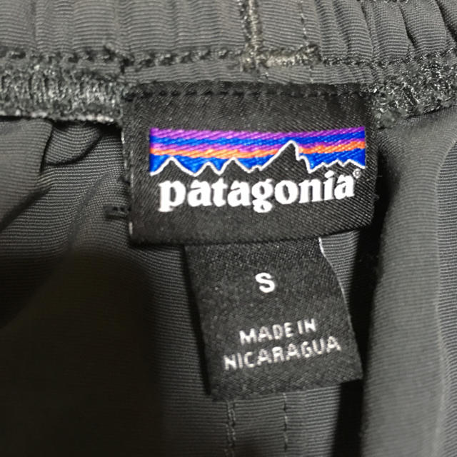 patagonia(パタゴニア)のパタゴニア バギーパンツ メンズのパンツ(ショートパンツ)の商品写真