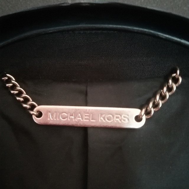 Michael Kors(マイケルコース)のマイケル・コース　春夏ジャケット レディースのジャケット/アウター(テーラードジャケット)の商品写真