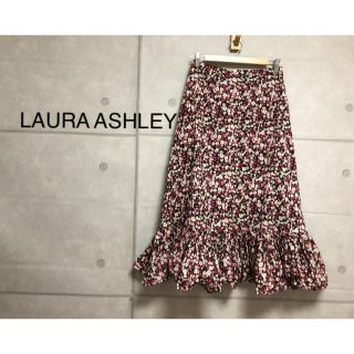 ローラアシュレイ(LAURA ASHLEY)のLAURA ASHLEY ★  ゆめ@  様  専用★(ひざ丈スカート)