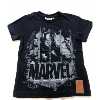 マーベル(MARVEL)のMARVEL Tシャツ(Tシャツ/カットソー)