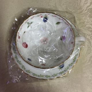 ノリタケ(Noritake)のNoritake❁ティーカップ＆ソーサー(グラス/カップ)