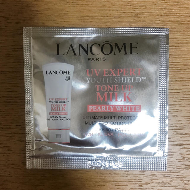 LANCOME(ランコム)のランコム UV エクスペール トーンアップ n  コスメ/美容のベースメイク/化粧品(化粧下地)の商品写真