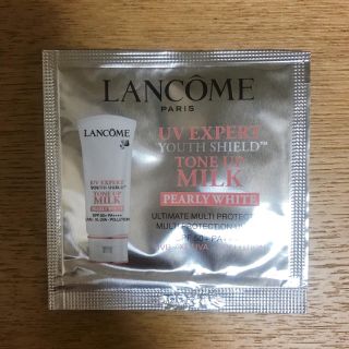 ランコム(LANCOME)のランコム UV エクスペール トーンアップ n (化粧下地)