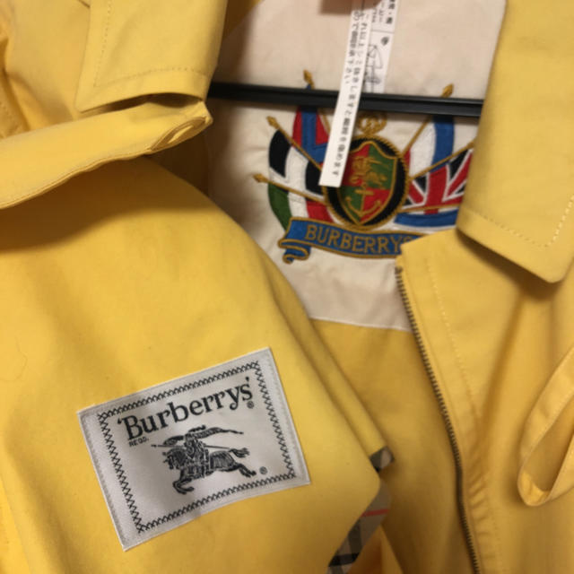 BURBERRY(バーバリー)のバーバリー スプリングコート レディースのジャケット/アウター(スプリングコート)の商品写真