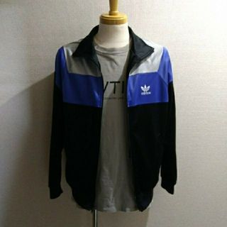 アディダス(adidas)のアディダス ヴィンテージ ジャージ Made in USA(ジャージ)