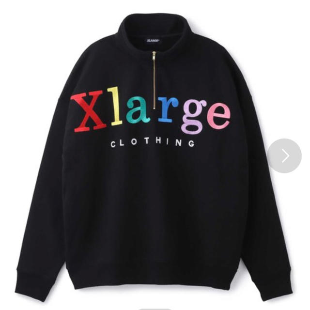 XLARGE(エクストララージ)のXLARGE スウェット メンズのトップス(スウェット)の商品写真