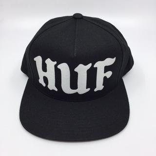 ハフ(HUF)の新品未使用 HUF ハフ スナップバック キャップ 帽子(キャップ)