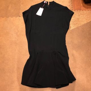 ステラマッカートニー(Stella McCartney)のステラマッカートニー 新品未使用 ワンピ(ひざ丈ワンピース)