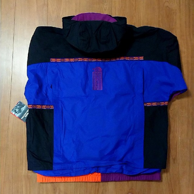 国産定番 THE NORTH FACE - The North Face 92 Retro Rage Rain Jacketの通販 by lttp's shop|ザノースフェイスならラクマ 超歓迎格安