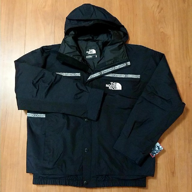 ジャケット/アウターThe North Face 92 Retro Rage Rain Jacket