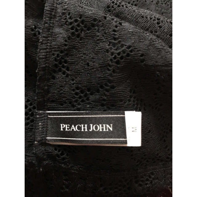 PEACH JOHN(ピーチジョン)のブラトップフルレース レディースのトップス(キャミソール)の商品写真