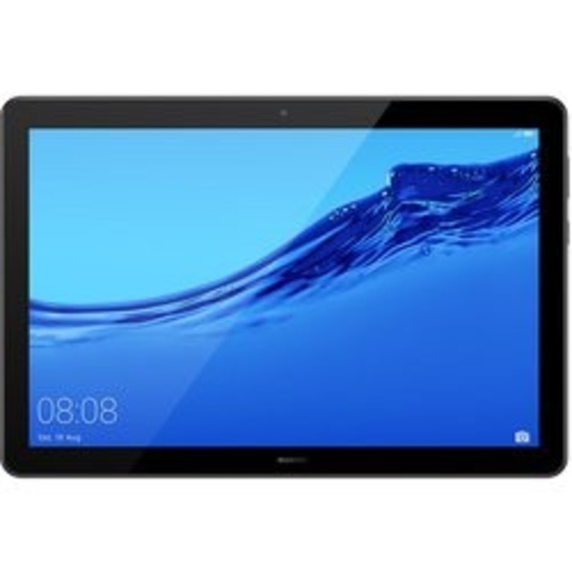 新品未開封　Mediapad T5 10インチwifiモデルストレージ