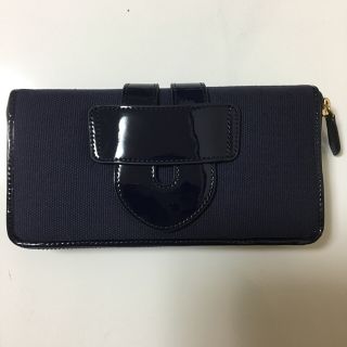 ティラマーチ(TILA MARCH)のTILA MARCH  ティラマーチ 長財布(財布)