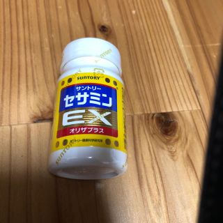サントリー(サントリー)のセサミンEX オリザプラス(ビタミン)