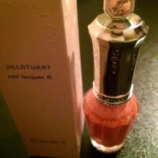 ジルスチュアート(JILLSTUART)のJILL STUART ネイルラッカー(マニキュア)