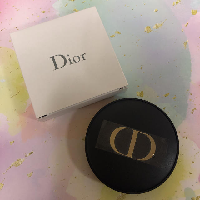 Dior(ディオール)の新品♡Dior ミラー レディースのファッション小物(ミラー)の商品写真
