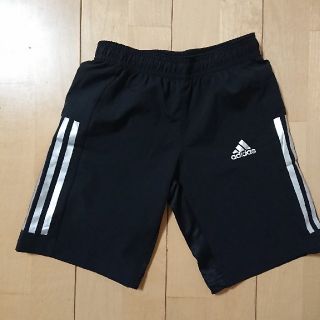 アディダス(adidas)のアディダス ショートパンツ 130(パンツ/スパッツ)