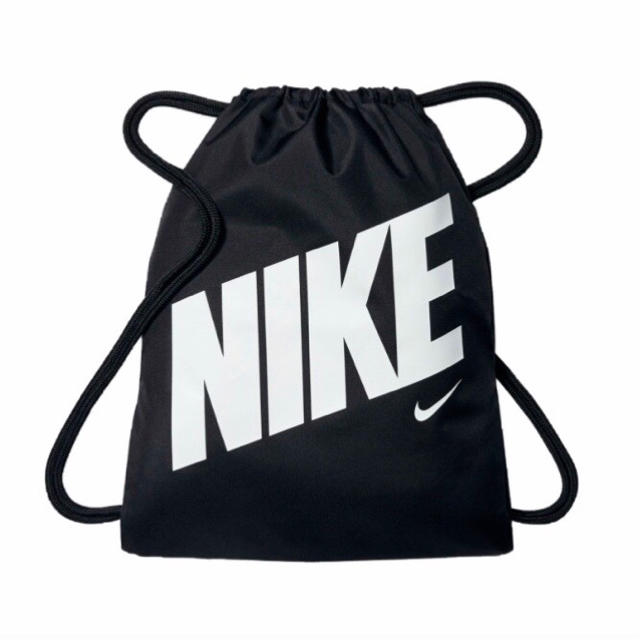 NIKE(ナイキ)の【新品】NIKE ナイキ ナップサック メンズのバッグ(バッグパック/リュック)の商品写真