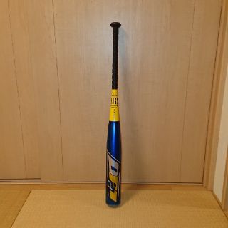 ウィルソン(wilson)の少年野球 バット　ディマリニ 78cm(バット)