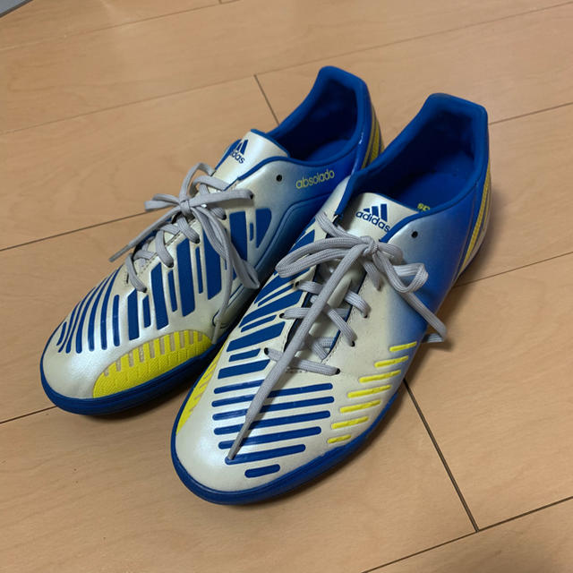 adidas(アディダス)のadidas absolado LZ TF スポーツ/アウトドアのサッカー/フットサル(シューズ)の商品写真