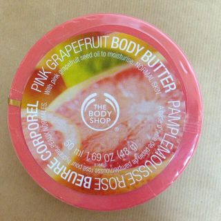 ザボディショップ(THE BODY SHOP)のTHEBODYSHOP♡ボディバター(ボディローション/ミルク)