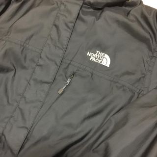 THE NORTH FACE - ノースフェイス マウンテンパーカー フード収納可