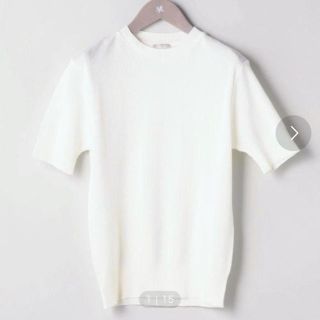 ユナイテッドアローズ(UNITED ARROWS)のユナイテッドアローズ カットソー(カットソー(半袖/袖なし))