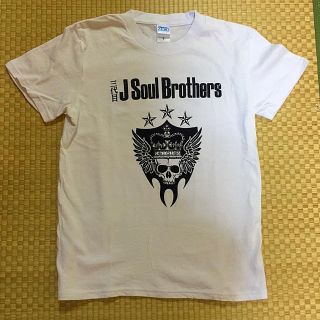 トゥエンティーフォーカラッツ(24karats)の3代目JSB ツアーTシャツ(Tシャツ(半袖/袖なし))