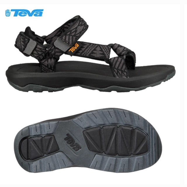 Teva(テバ)のpon様  専用 キッズ/ベビー/マタニティのキッズ靴/シューズ(15cm~)(サンダル)の商品写真