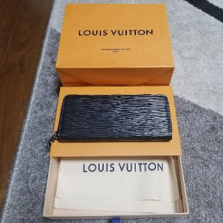 ルイヴィトン(LOUIS VUITTON)のgrun11様　エピ　クレマンス(財布)