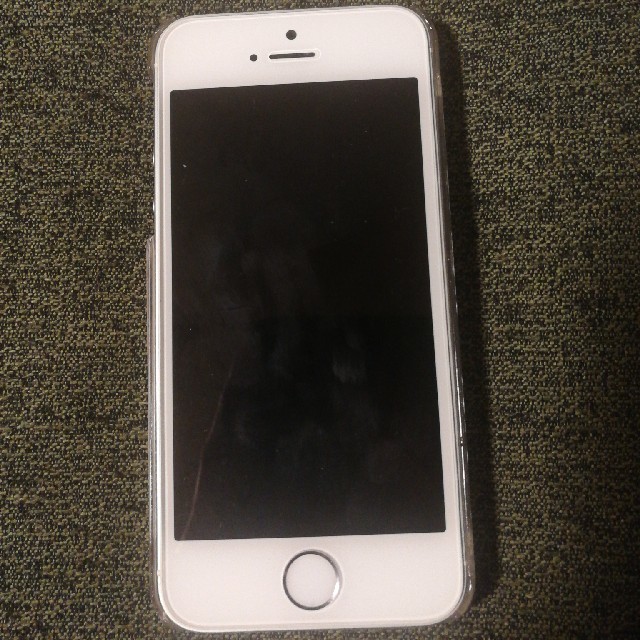 美品!iphone5s - www.glycoala.com