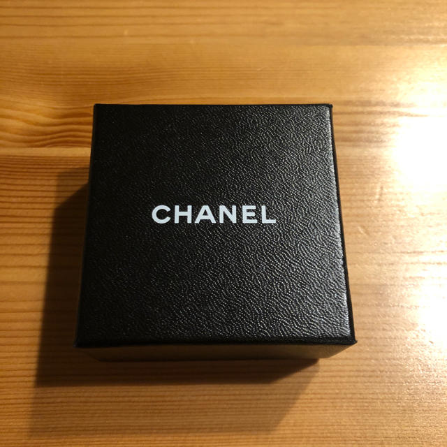 CHANEL(シャネル)のCHANEL 空箱 レディースのバッグ(ショップ袋)の商品写真