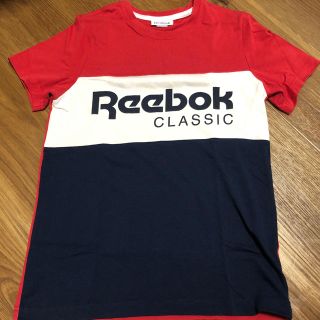 リーボック(Reebok)のReebok Tシャツ(Tシャツ/カットソー(半袖/袖なし))