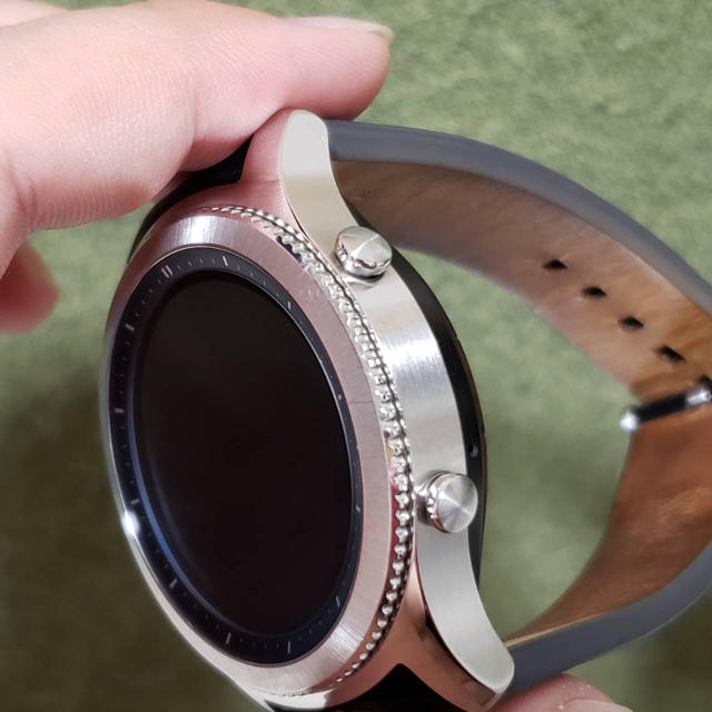 SAMSUNG(サムスン)のakdmks様専用 メンズの時計(腕時計(デジタル))の商品写真