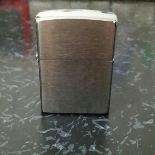 ジッポー(ZIPPO)の【専用です】ZIPPO (ジッポー) ライター クロームサテーナ(タバコグッズ)